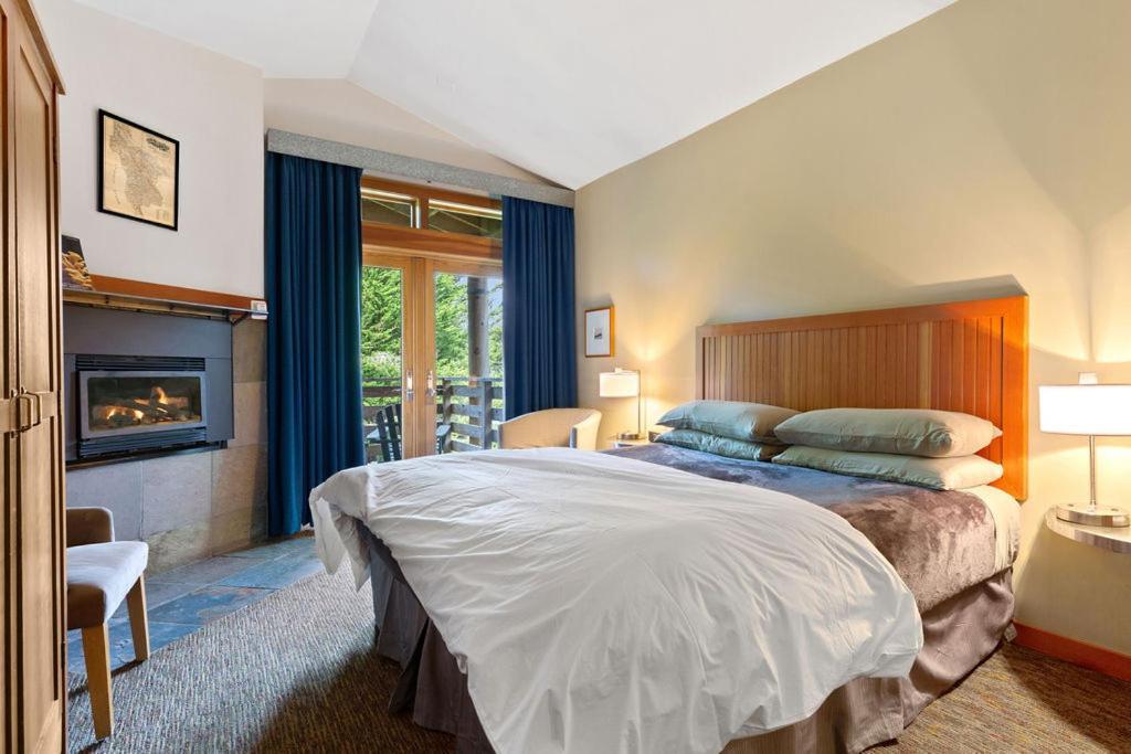 Costanoa Hotell Pescadero Exteriör bild